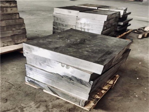 锦州铅砖矩形铅砖