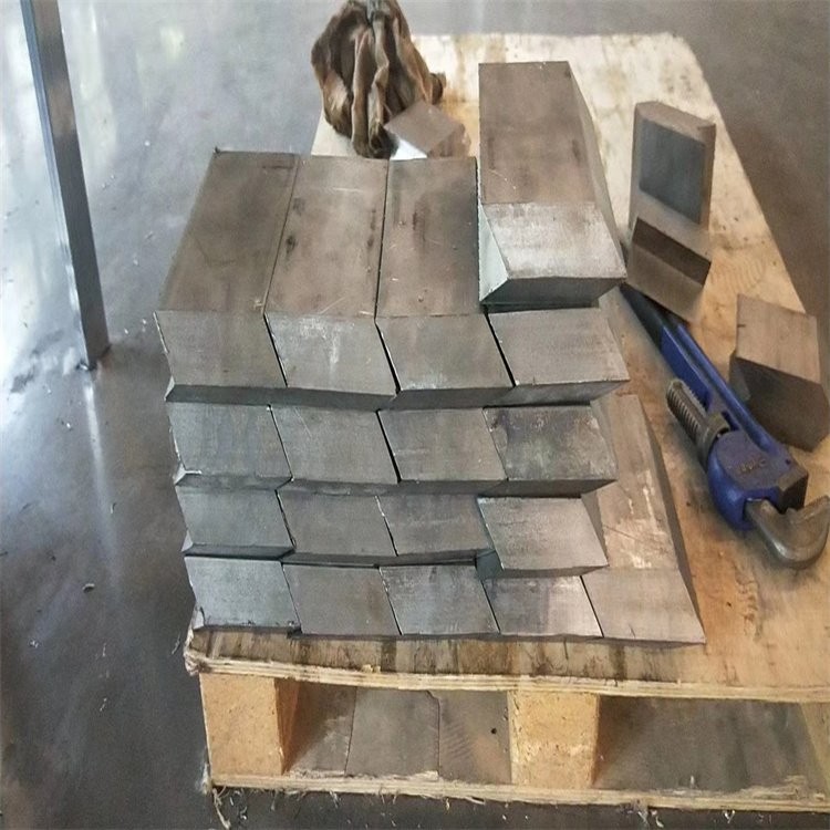 锦州矩形铅砖的互锁能力