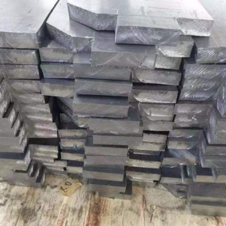 锦州异型浇注配重铅砖