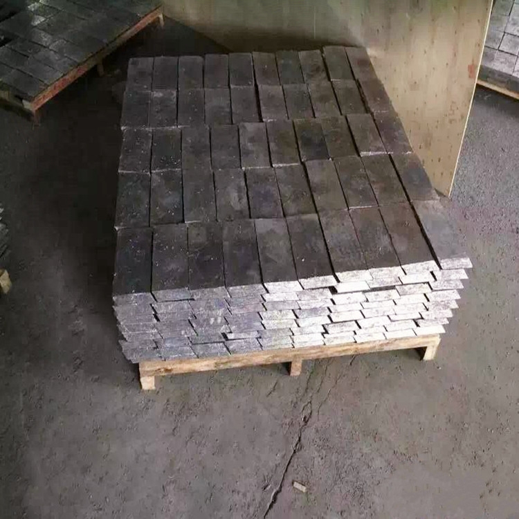 锦州矩形配重铅砖的常规尺寸