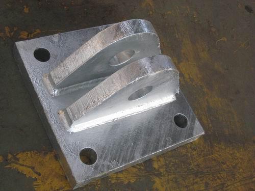 锦州铅异型件加工