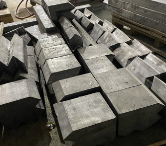 锦州铅砖加工生产