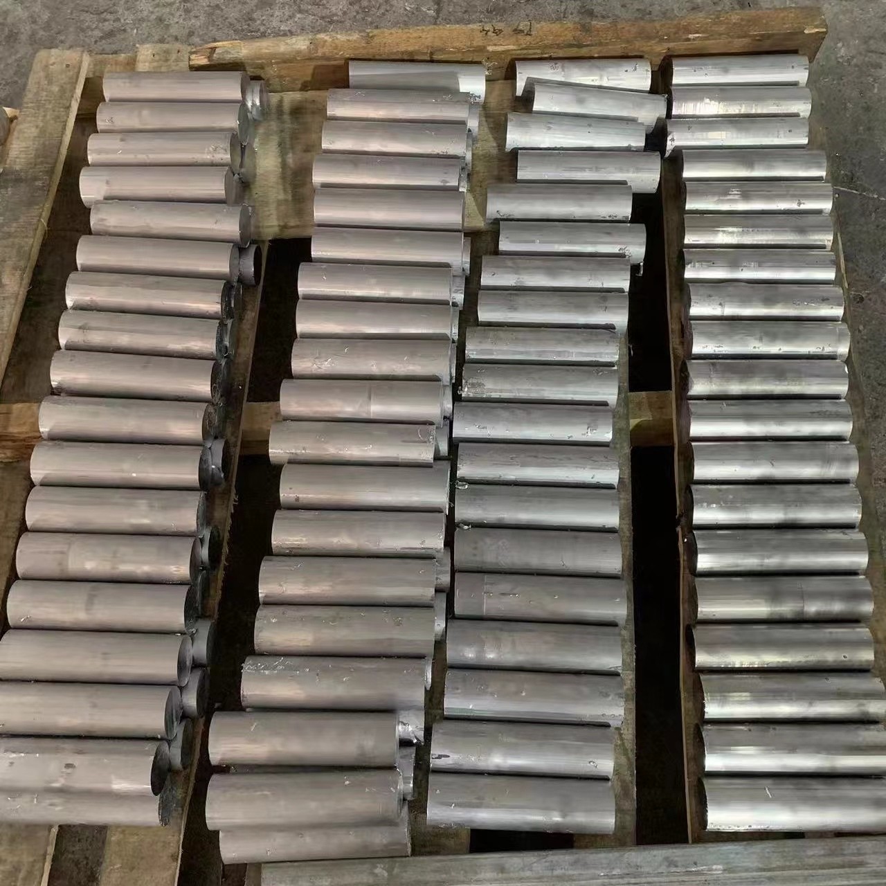 锦州铅棒专业生产加工