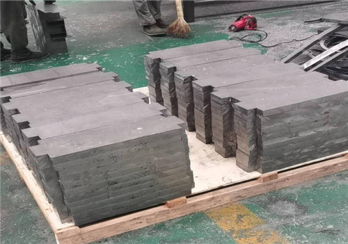 锦州矩形配重铅转