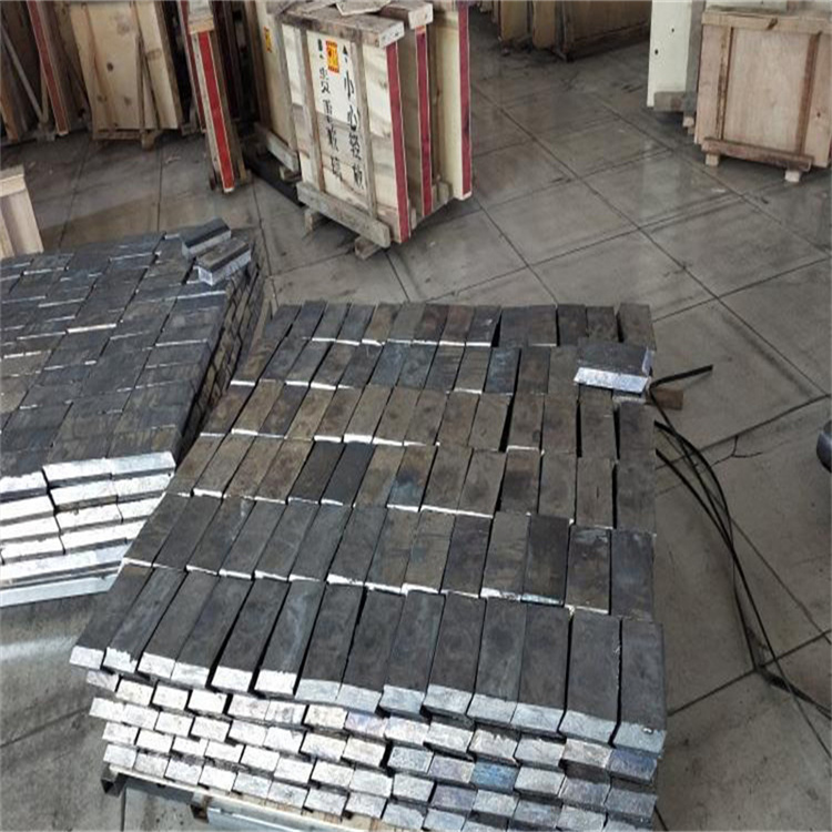 锦州船舶压载铅砖