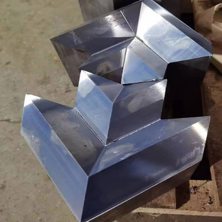 锦州铅制品加工件